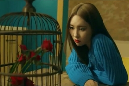 POP x Siren (SUNMI) Viewing Attention!