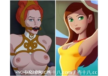 【139】【3】奴隶Teela（带有插科打,、乳头环和振动器变型），Teen Gwen夏季泳装。