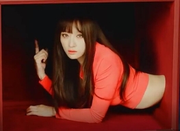 EXID - Up&amp;Down JAV PMV