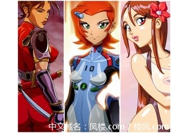 【043】【3P】【11.7M】Taki，Gwen Plugsuit，Tifa湿T恤。